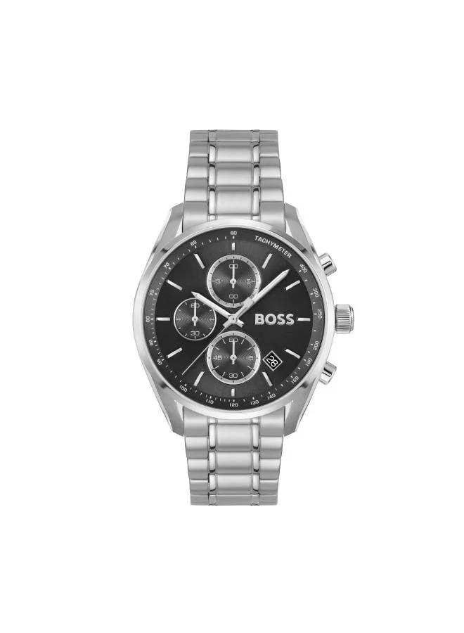 بوس Quartz Watch Analog Stainless Steel Bracelet